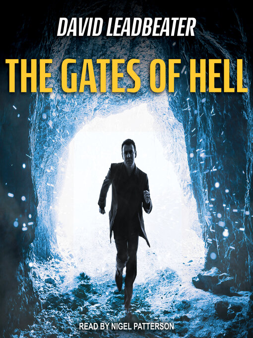 Title details for The Gates of Hell by David Leadbeater - Available